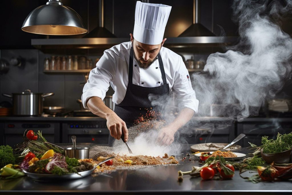 Chef