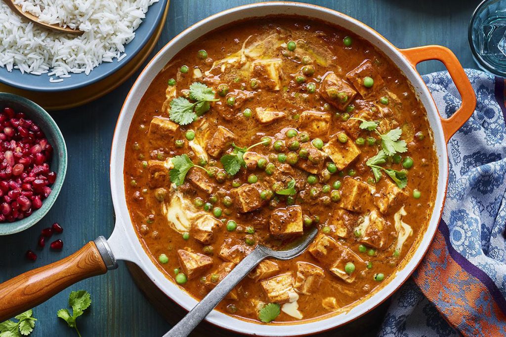 Everest Curry In Ocean City