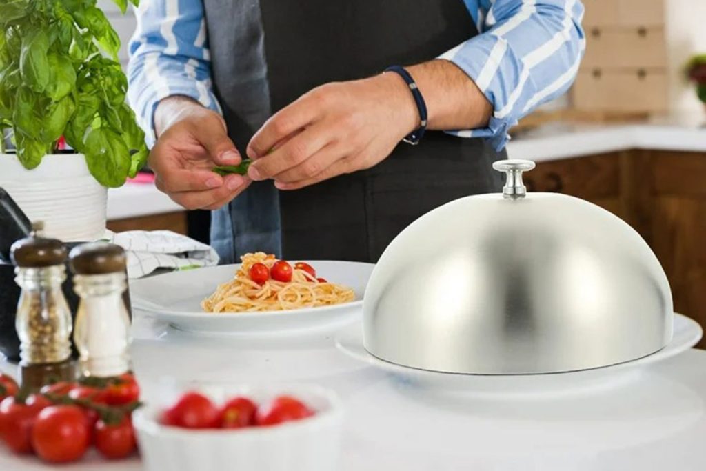 Chef's Special