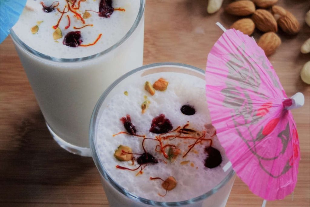 Sweet Lassi