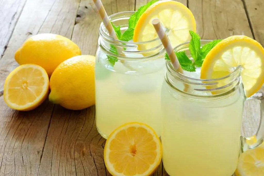 Lemonade-2