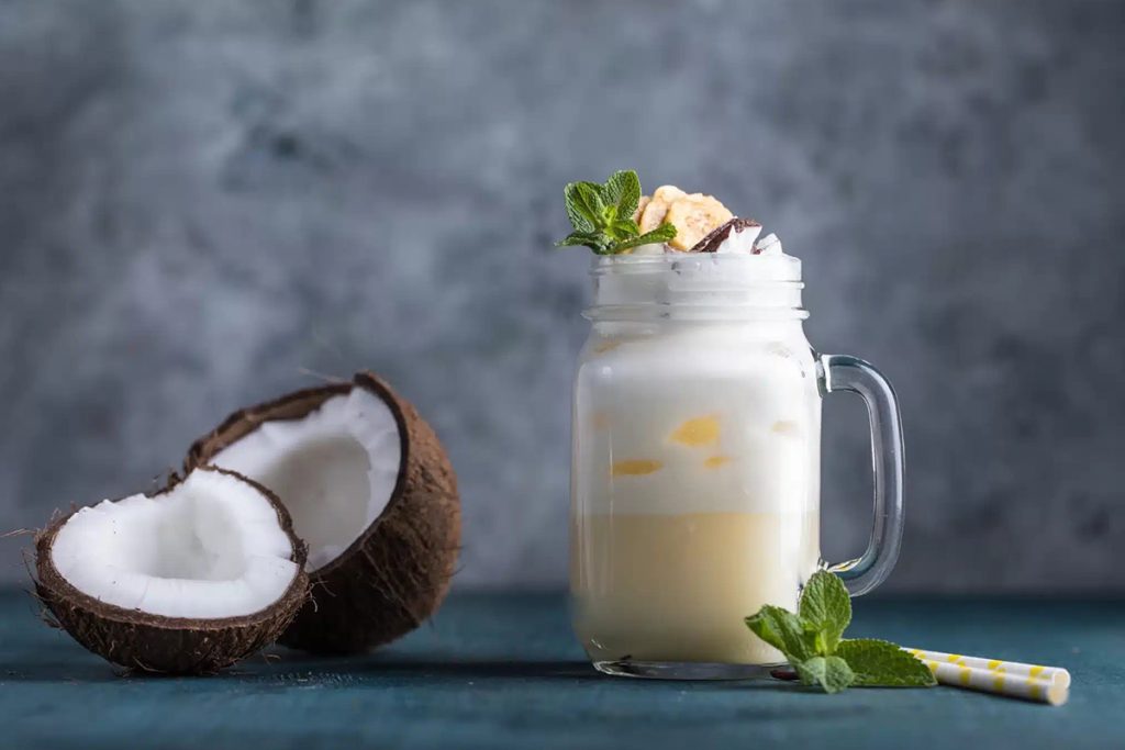 Pina Colada