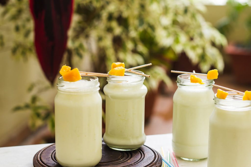 Sweet Lassi