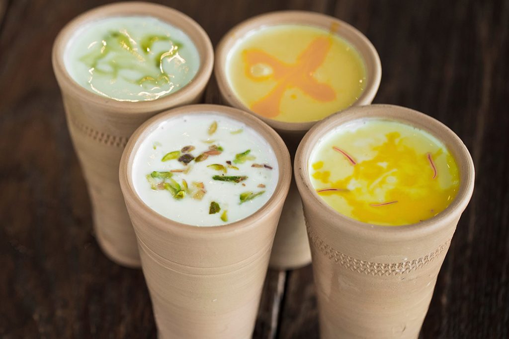 Sweet Lassi In Ocean City